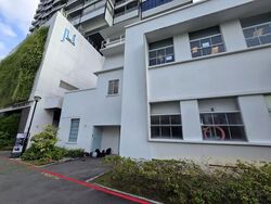 Jui Residences (D12), Shop House #538117901